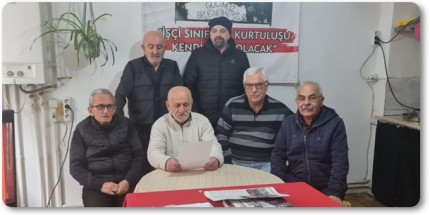 12 Mart Darbesi 55'inci Yılında Lanetlendi